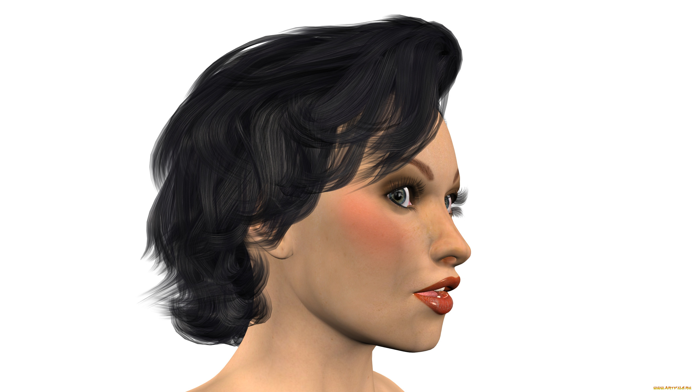 3 , portraits , , , 